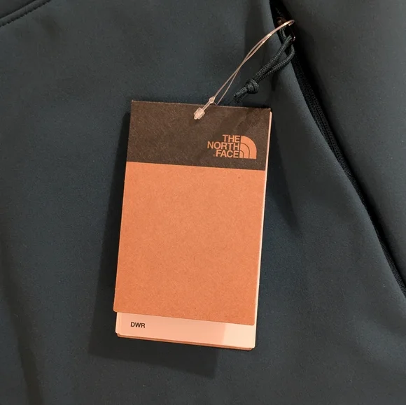 The North Face New Men's NF Apex Bionic 3 Windwall Softshell Coat Jacket  Sz XXL - Picture 10 of 13